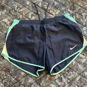Nike Dark blue Shorts
